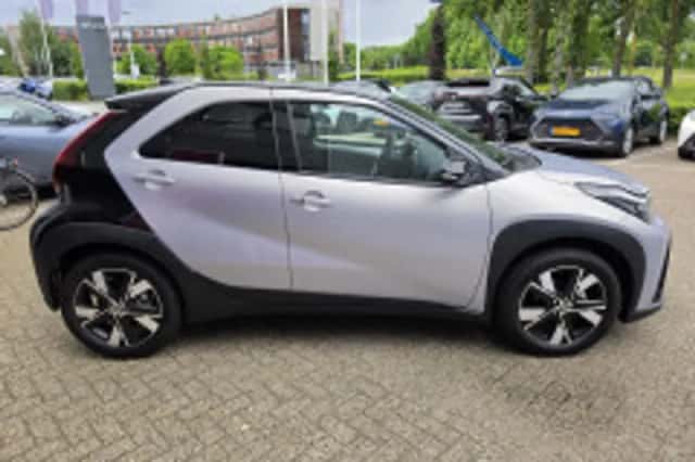 Toyota Aygo X (2026) thumbnail 6