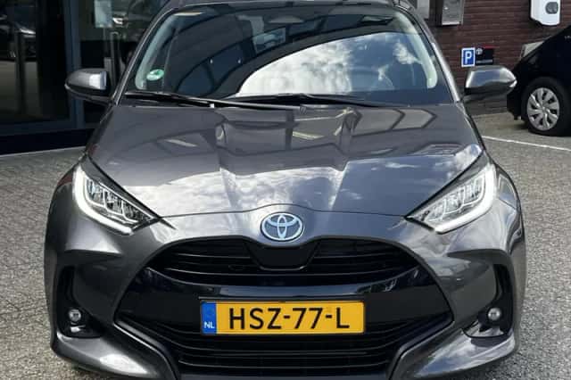Toyota Yaris (2025) thumbnail 13