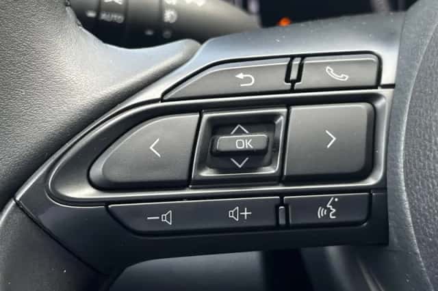 Toyota Yaris (2025) thumbnail 22