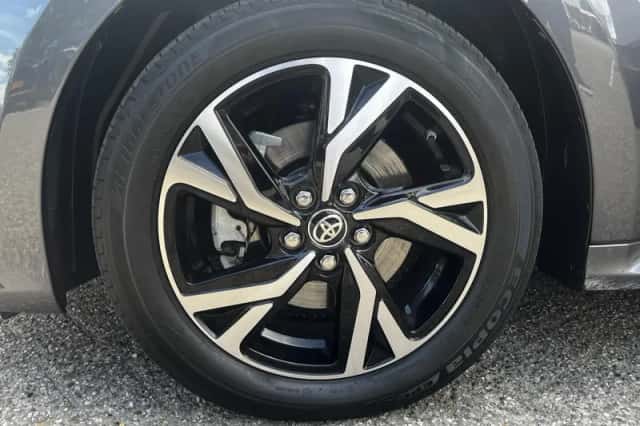 Toyota Yaris (2025) thumbnail 32