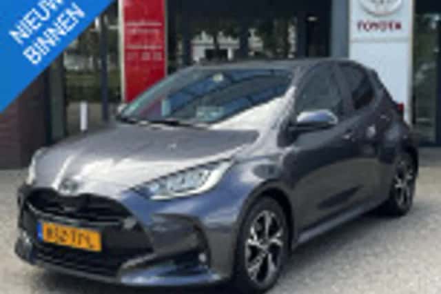 Toyota Yaris (2025) thumbnail 36