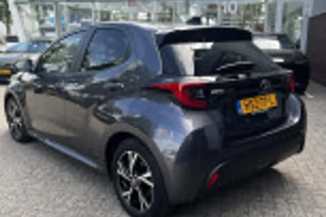 Toyota Yaris (2025) thumbnail 38