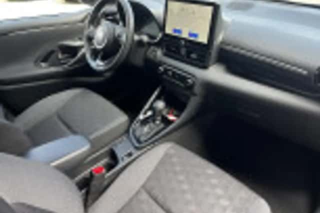 Toyota Yaris (2025) thumbnail 39
