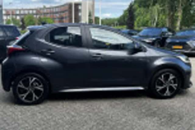 Toyota Yaris (2025) thumbnail 41