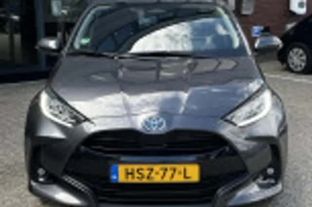 Toyota Yaris (2025) thumbnail 42