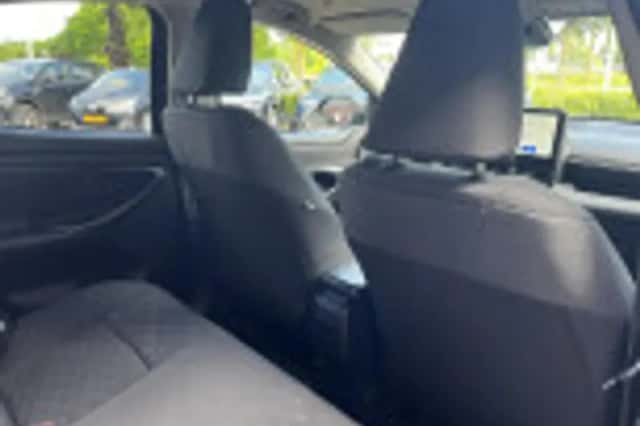 Toyota Yaris (2025) thumbnail 45