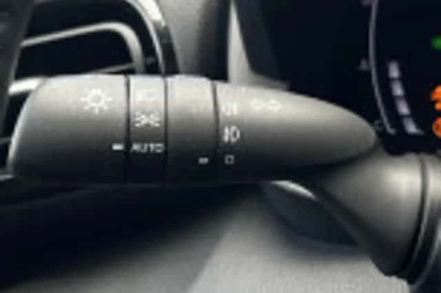 Toyota Yaris (2025) thumbnail 49