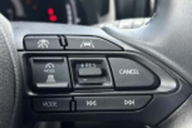 Toyota Yaris (2025) thumbnail 52