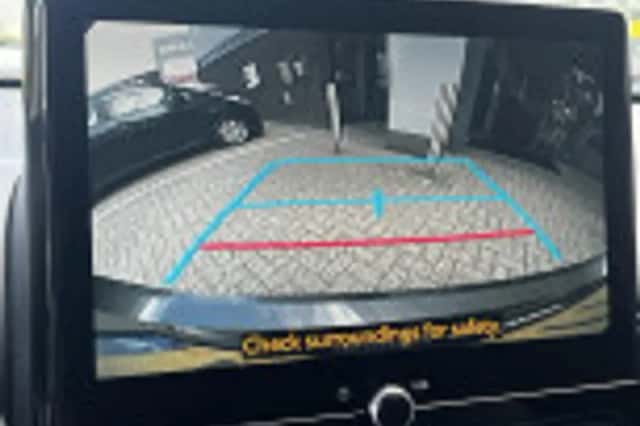 Toyota Yaris (2025) thumbnail 55