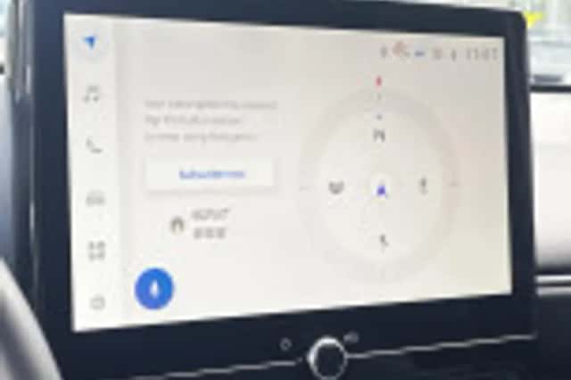 Toyota Yaris (2025) thumbnail 57