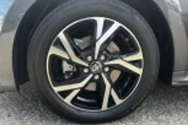 Toyota Yaris (2025) thumbnail 61