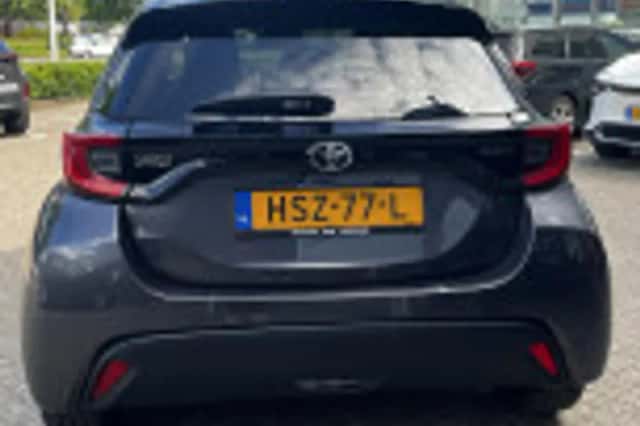 Toyota Yaris (2025) thumbnail 62