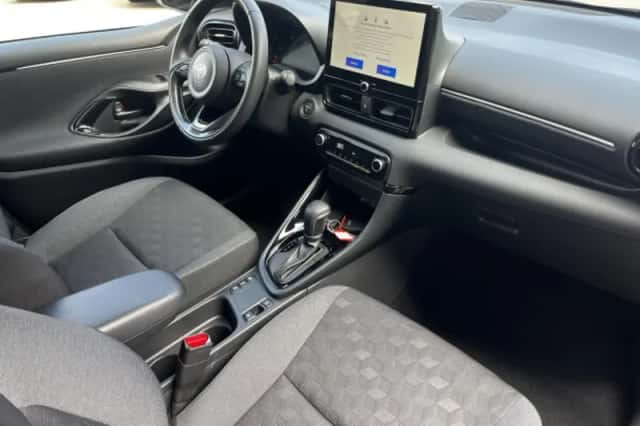 Toyota Yaris (2025) thumbnail 70