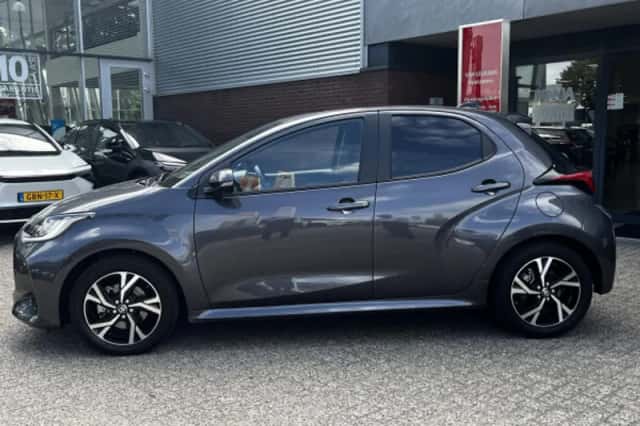 Toyota Yaris (2025) thumbnail 71