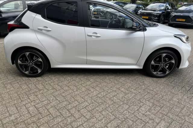 Toyota Yaris (2026) thumbnail 12