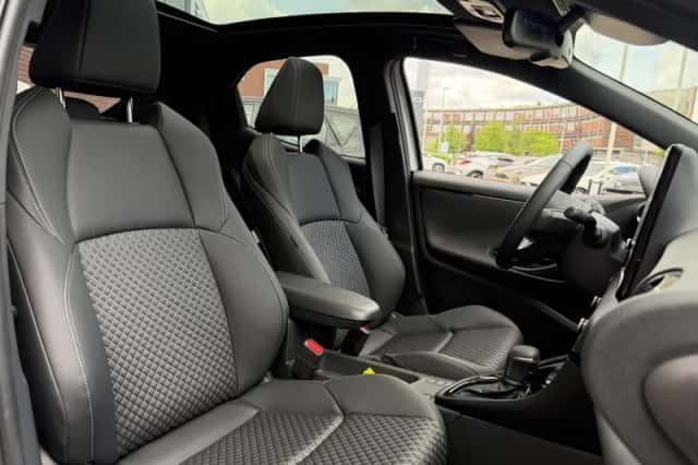 Toyota Yaris (2026) thumbnail 13