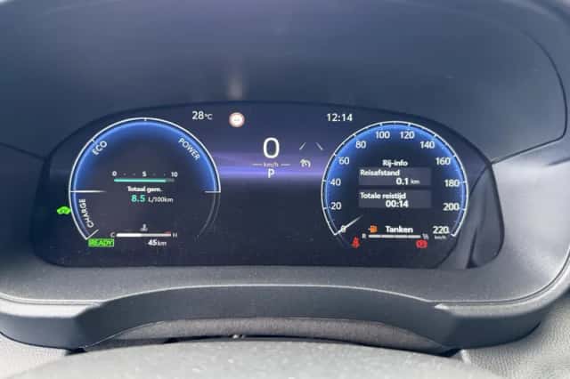 Toyota Yaris (2026) thumbnail 16