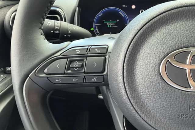 Toyota Yaris (2026) thumbnail 18