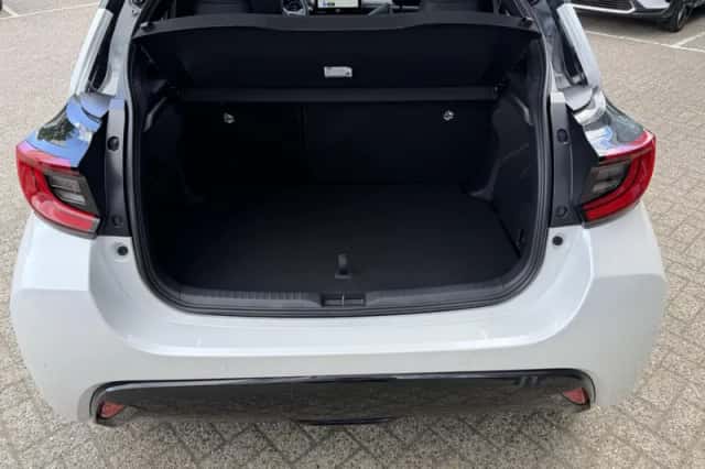 Toyota Yaris (2026) thumbnail 22
