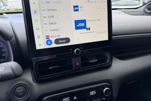 Toyota Yaris (2026) thumbnail 24
