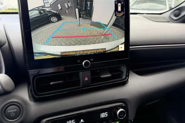 Toyota Yaris (2026) thumbnail 27