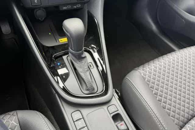 Toyota Yaris (2026) thumbnail 28