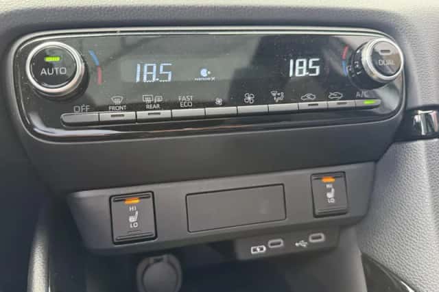 Toyota Yaris (2026) thumbnail 31