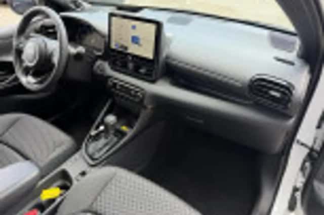 Toyota Yaris (2026) thumbnail 38