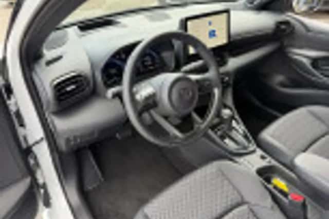Toyota Yaris (2026) thumbnail 40
