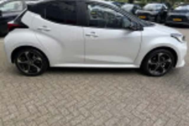 Toyota Yaris (2026) thumbnail 42