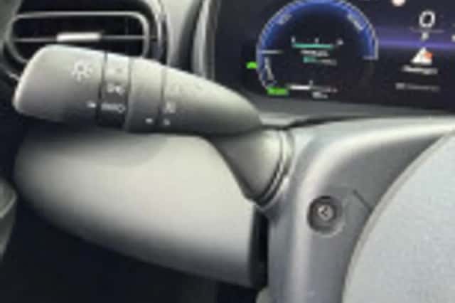 Toyota Yaris (2026) thumbnail 47