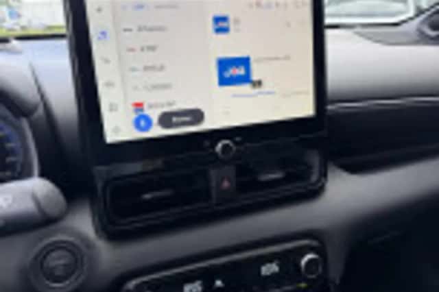 Toyota Yaris (2026) thumbnail 54