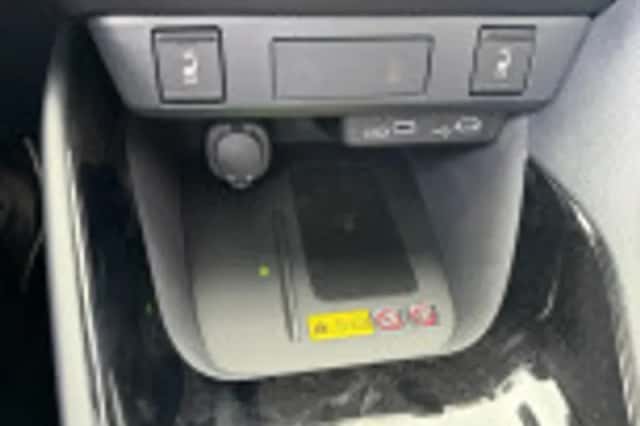 Toyota Yaris (2026) thumbnail 56