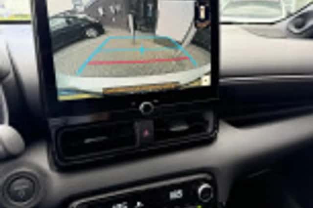 Toyota Yaris (2026) thumbnail 57