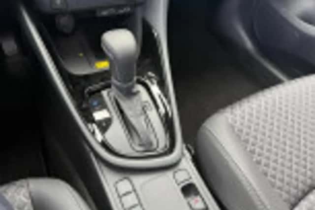 Toyota Yaris (2026) thumbnail 58