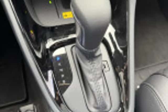 Toyota Yaris (2026) thumbnail 59