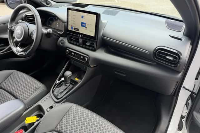 Toyota Yaris (2026) thumbnail 8