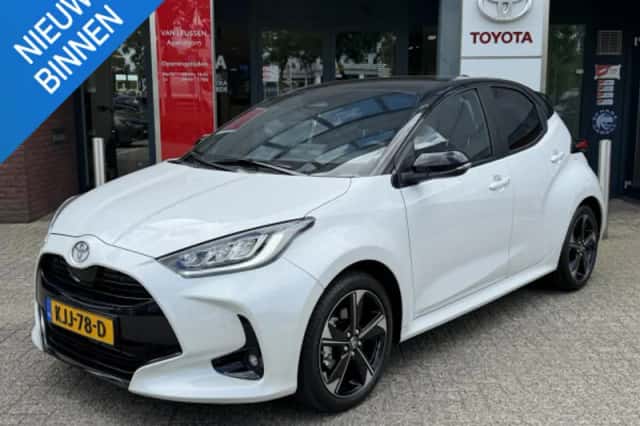 Toyota Yaris (2026) thumbnail 71