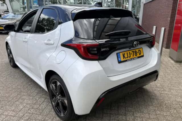 Toyota Yaris (2026) thumbnail 73