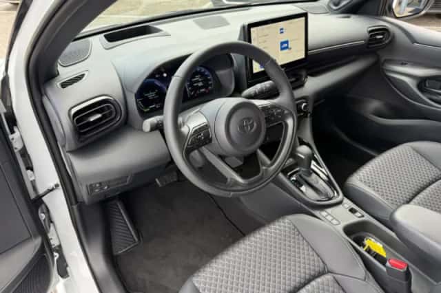Toyota Yaris (2026) thumbnail 74