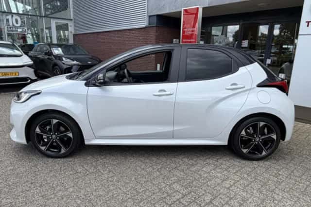 Toyota Yaris (2026) thumbnail 75
