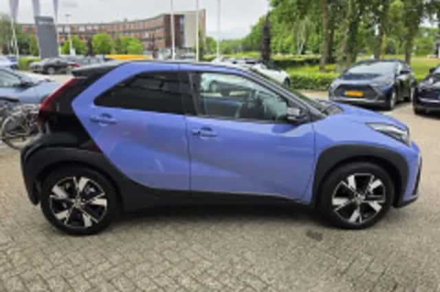 Toyota Aygo X (2026) thumbnail 6