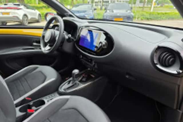 Toyota Aygo X (2026) thumbnail 4