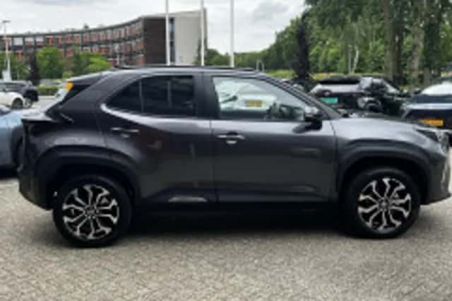 Toyota Yaris Cross (2026) thumbnail 6