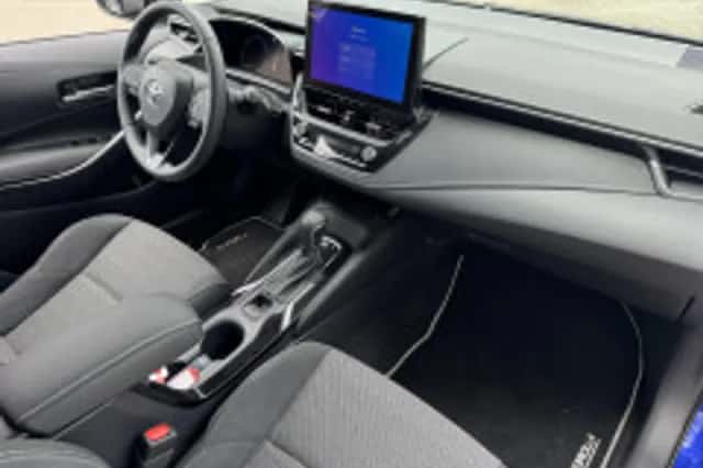 Toyota Corolla (2026) thumbnail 4