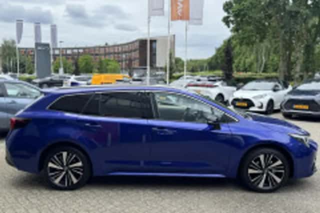 Toyota Corolla (2026) thumbnail 6