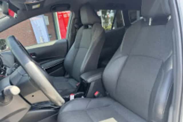 Toyota Corolla (2022) thumbnail 6