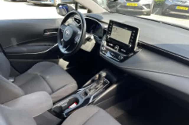 Toyota Corolla (2020) thumbnail 4