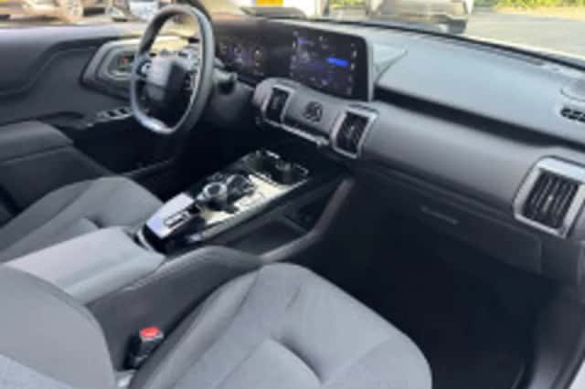 Toyota Urban cruiser (2026) thumbnail 4