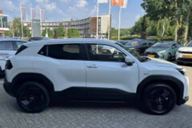 Toyota Urban cruiser (2026) thumbnail 6